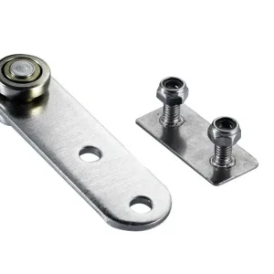 Must-Have Vorhangrollen einpaarig Typ 10