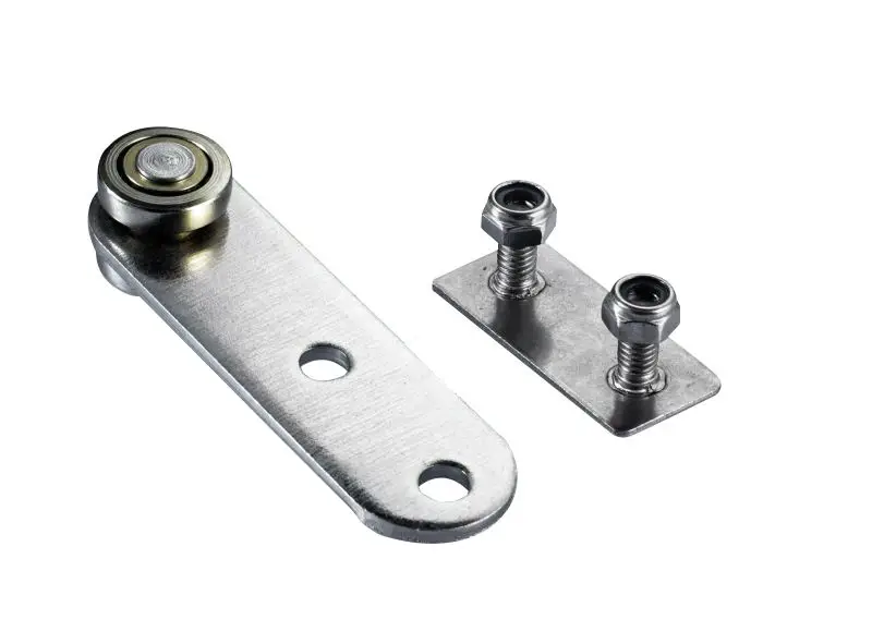 Must-Have Vorhangrollen einpaarig Typ 10