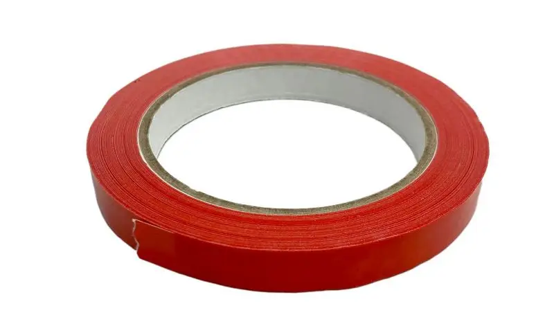 PVC-Klebeband Neuheit