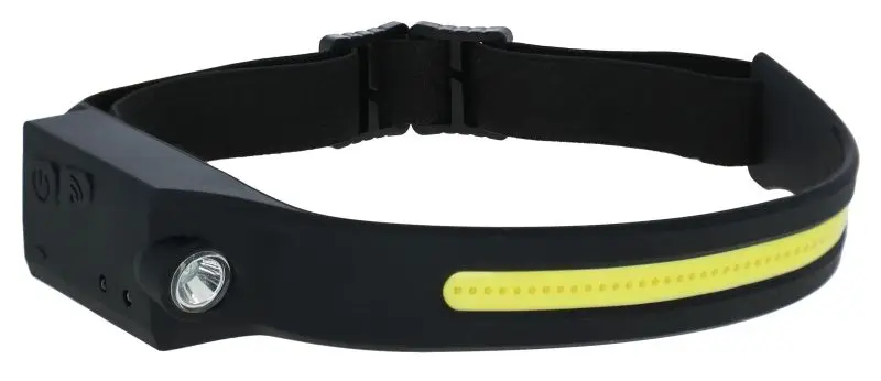 Top-Angebot LED-Kopflampe HeadFire 280