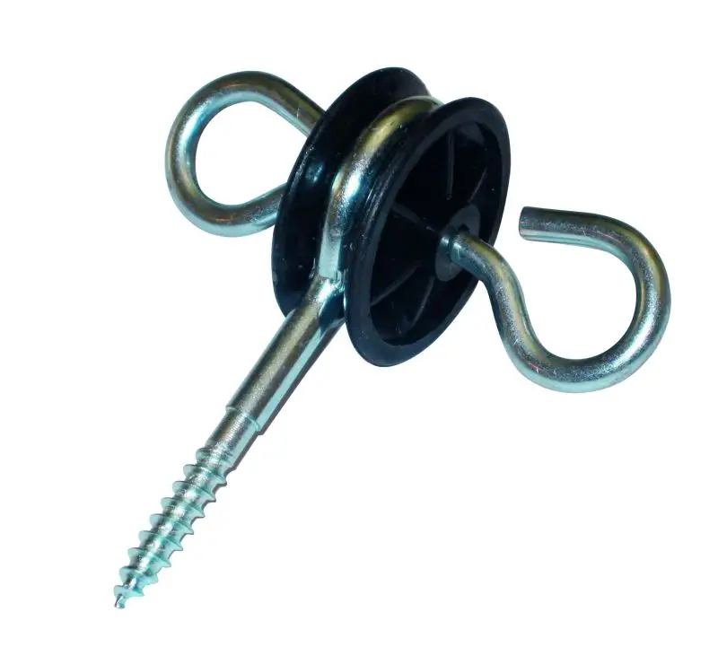 Bestpreis Torgriff-Isolator