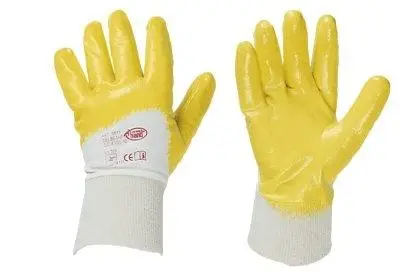 Preis Gesenkt Nitrilhandschuh
