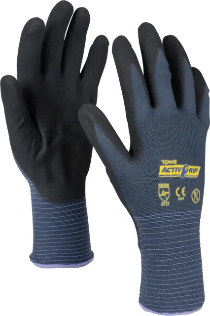 Handschuh Active Grip Rabatt