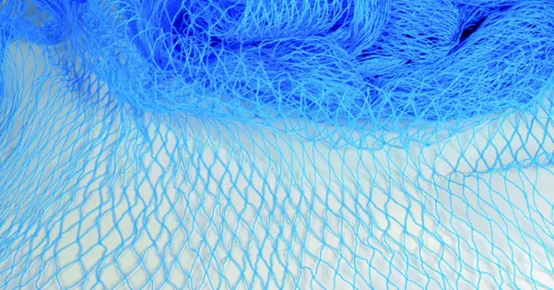 Spezialnetz blau Bestpreis