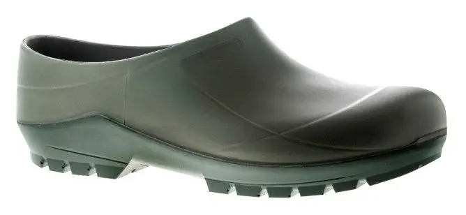Echt Garten-Clog