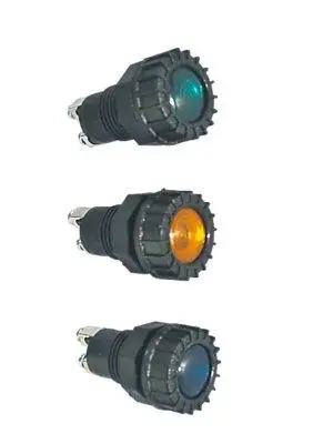 Kontroll-Lampen 12 V Zertifiziert