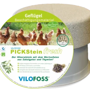 Markenprodukt Pickstein "fresh" 10kg