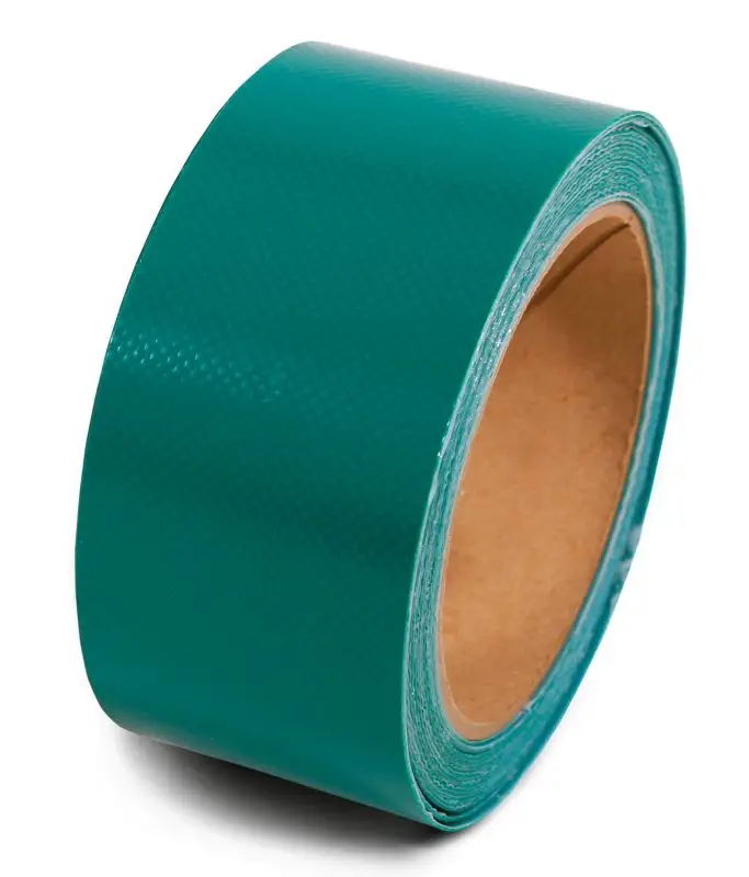 PolyTarp Spezialklebeband Geprüft