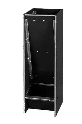 Futterautomat mit Nirotrog Neue Kollektion