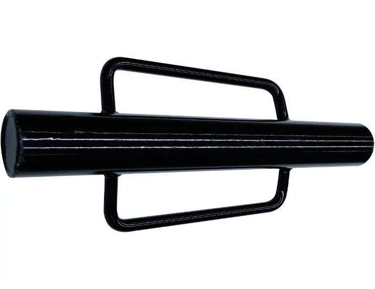 Metallramme für Z-Profilpfähle Highlight