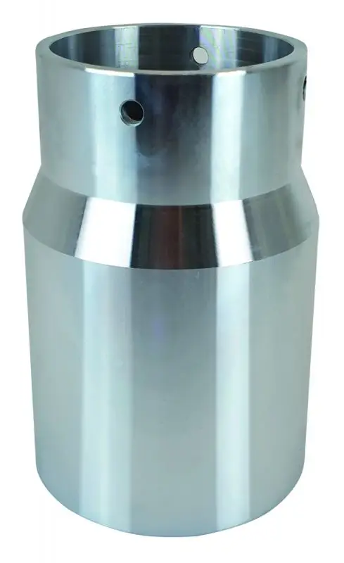 Letzte Chance 120 mm Adapter