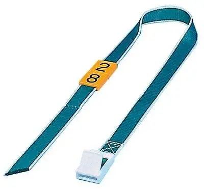 Halsmakierungsband Begrenztes Angebot