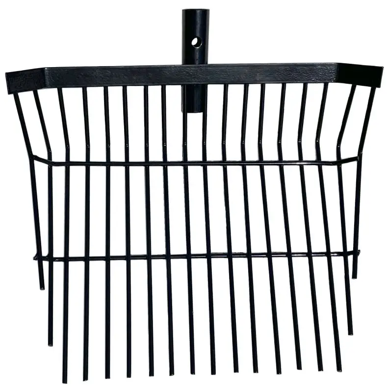 Top-Angebot Pferdedunggabel