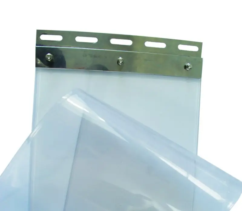 PVC-Lamellenstreifen 223x20 cm Neue Ware