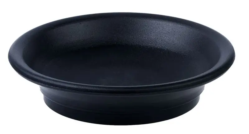 Markenware Nistschale aus Kunststoff
