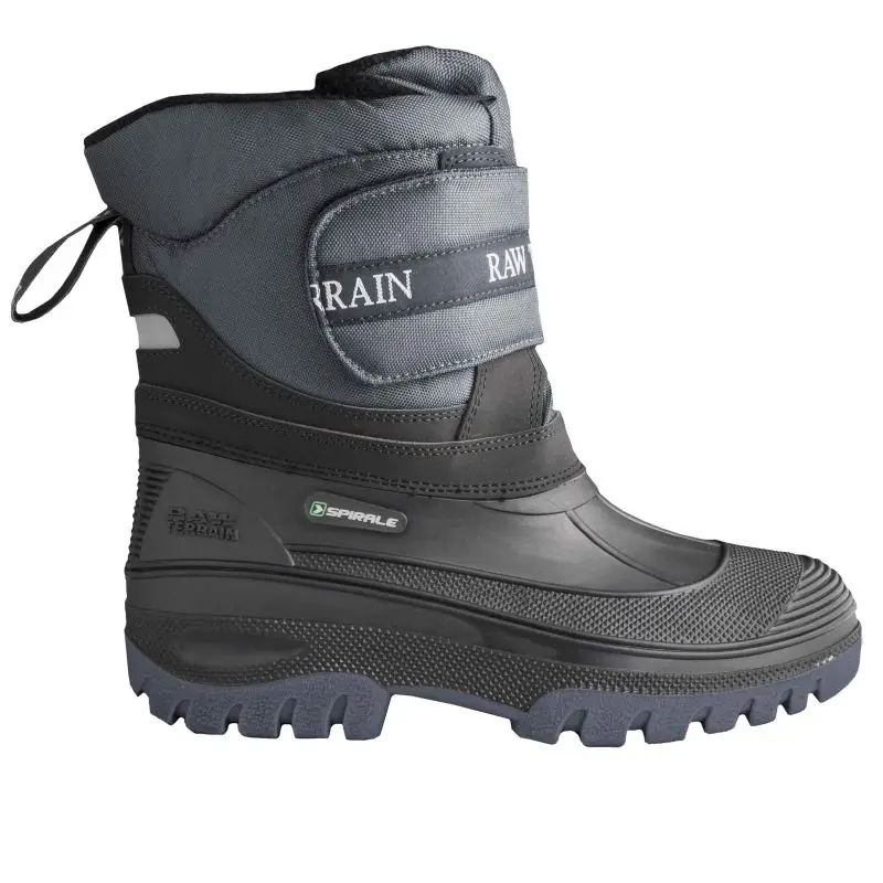 Warmfutterschuh Tommy Neuheit