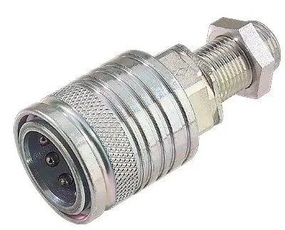 Hydraulik-Schnellkupplung Top-Seller