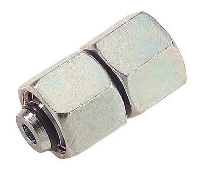 Bestseller Hydraulikverbinder