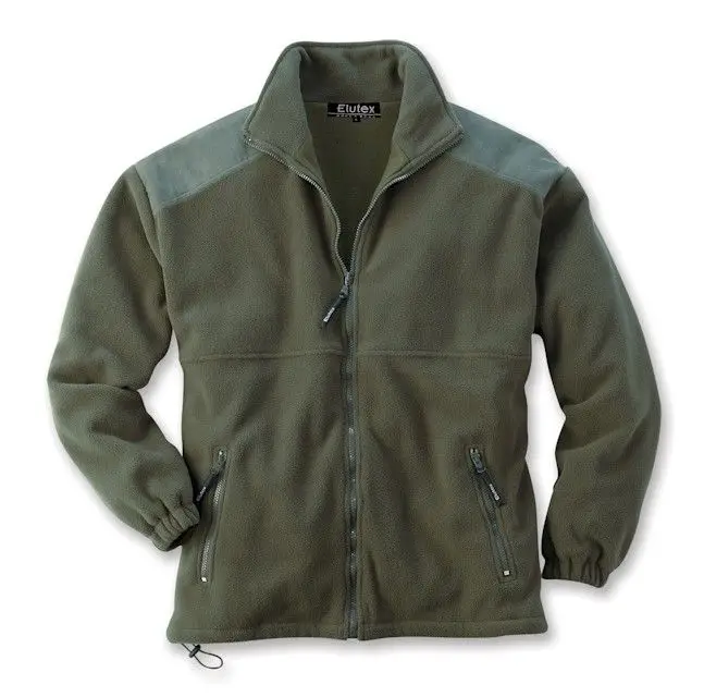 Jetzt Kaufen Fleecejacke