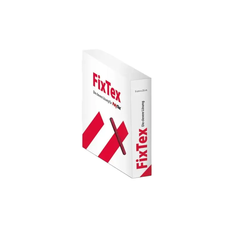 Super-Preis FixTex ®Klettband einseitig