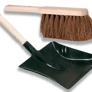 Markenprodukt Siepmann "Kehrset"