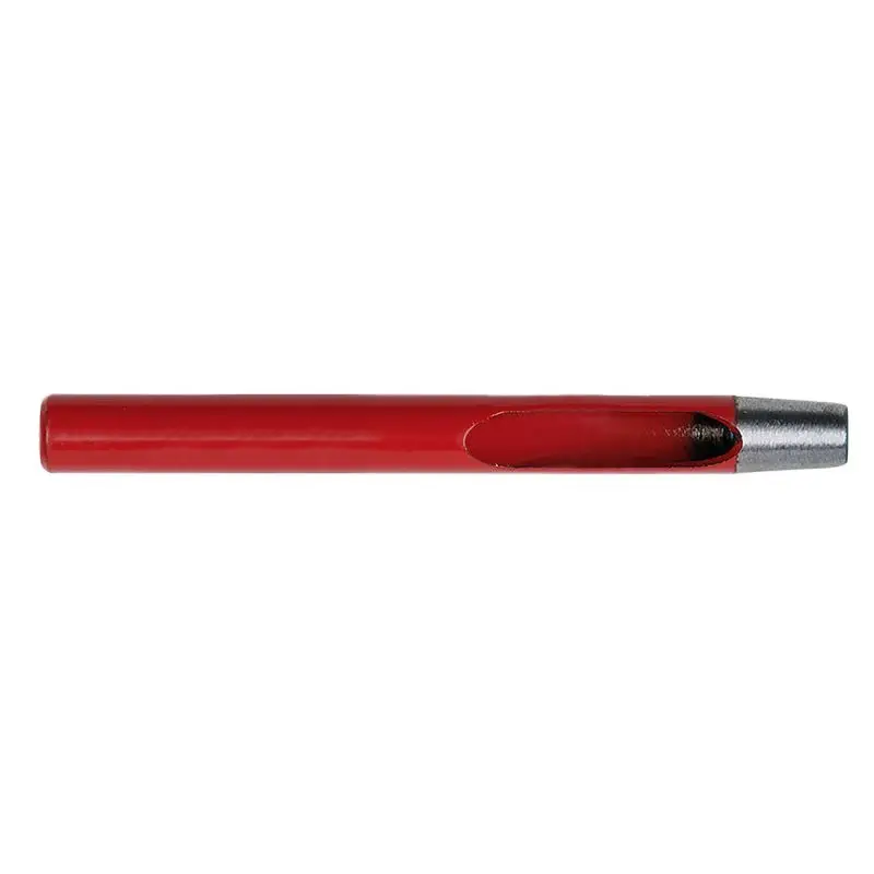 Must-Have Locheisen 6 mm