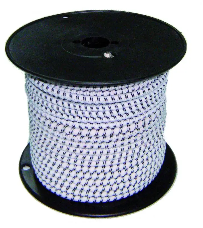 Sonderaktion Weidezaunseil Elastik 6 mm