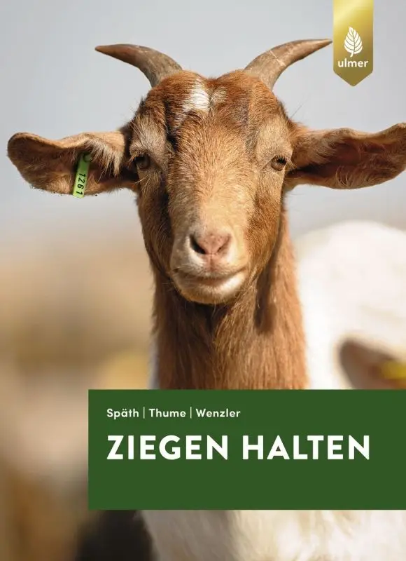 Ziegen halten Mega-Angebot