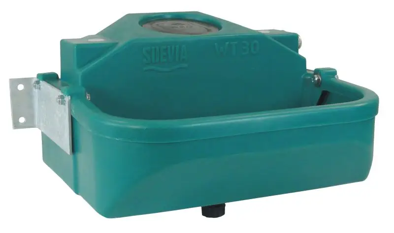 Mega-Angebot Weidetränke WT30 von SUEVIA