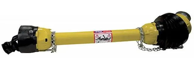 Gelenkwelle WW Kat.6 1000mm Top-Seller