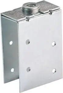 Wochenendangebot Lasche verstellbar Typ 10