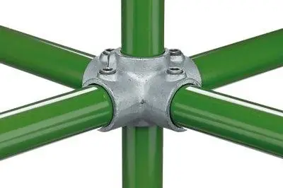Kreuzverbinder III Neu Im Sortiment