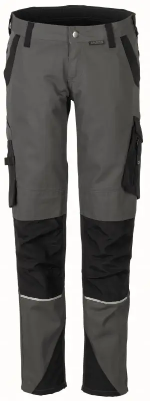 Sonderangebot Planam Damen Bundhose Norit