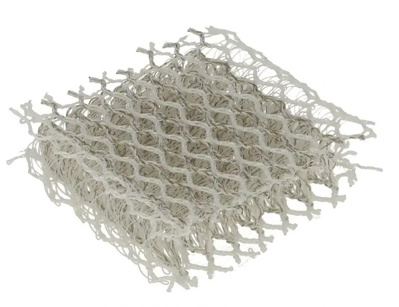 Schneller Versand Anti-Keim-Matte Good Water/Silvertex