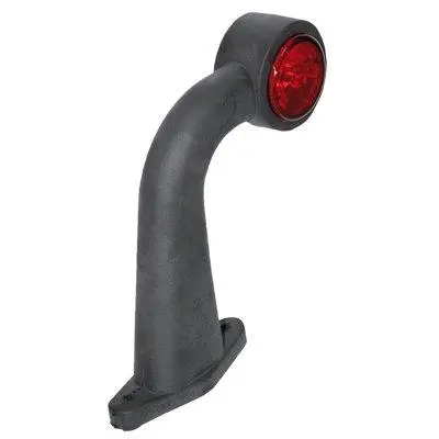 Highlight LED-Umrissleuchte abgewinkelt