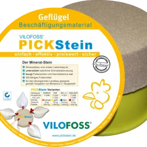 Angebot Pickstein Geflügel ÖVO 10 kg