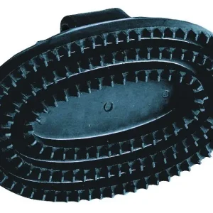 Gummistriegel oval Kracherpreis