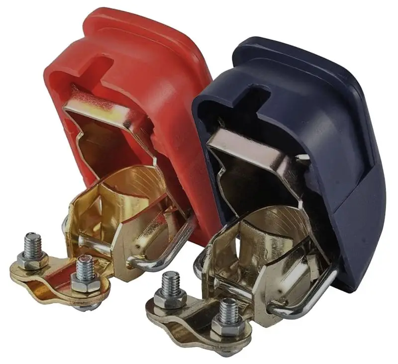 Batteriepolklemmen Set Angebot