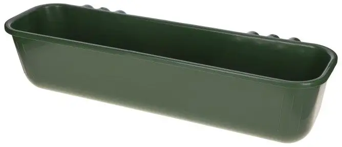 Langfuttertrog 100 cm Sonderangebot