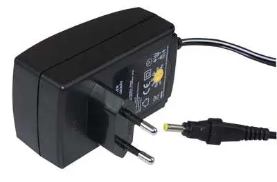 Highlight 230 Volt-Netzadapter