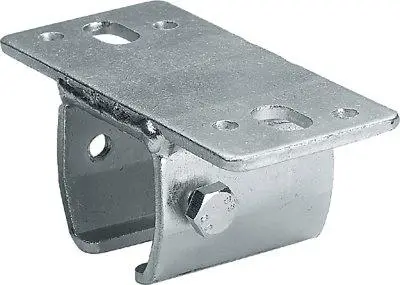 Saisonangebot Deckenmuffe Typ 30 von HBS