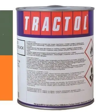 Amazone Lacke 1 Liter Must-Have