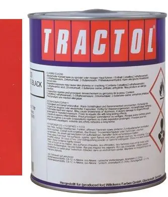 Neue Kollektion Kuhn Lack 1 Liter
