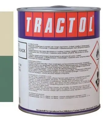 MAN Lacke 1 Liter Sonderaktion