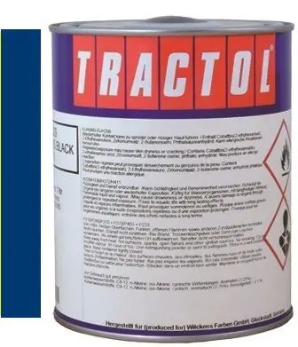 Nur Für Kurze Zeit Rabe Lack 1 Liter