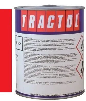 Weidemann Lack 1 Liter Top-Angebot