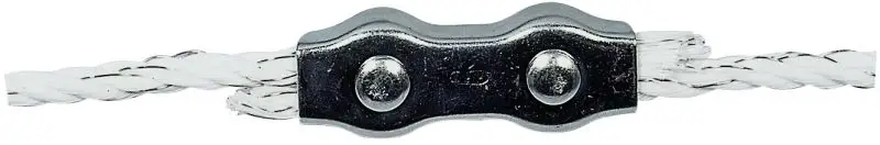 Seilverbinder verzinkt Neu