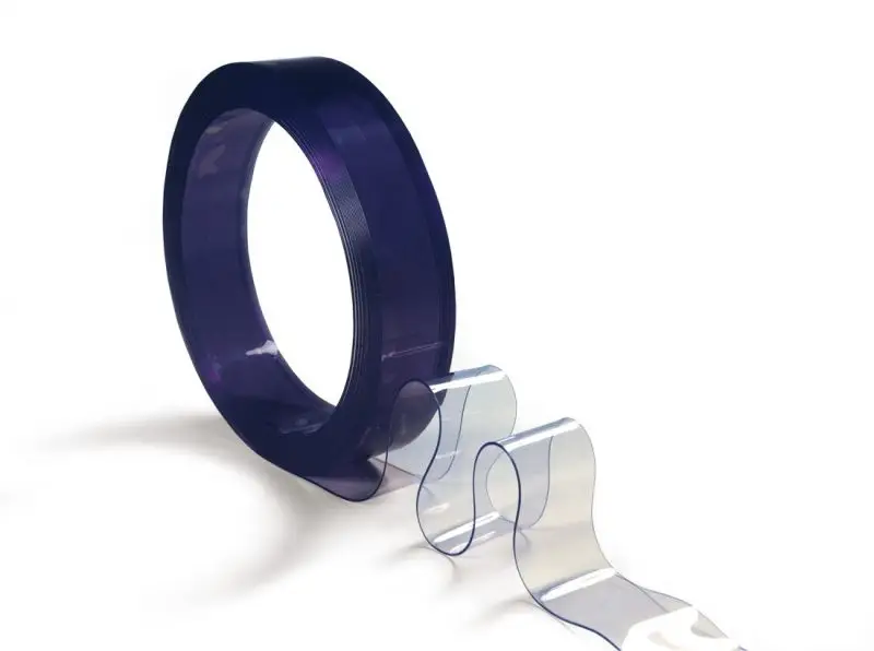 PVC-Lamellen 20 cm x 2 mm Knallerangebot