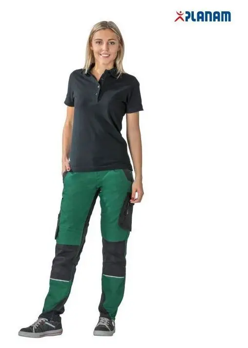 Planam Bundhose Norit Geprüft