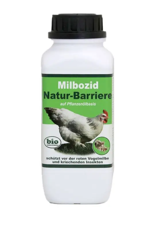 Milbozid Natur-Barriere Highlight
